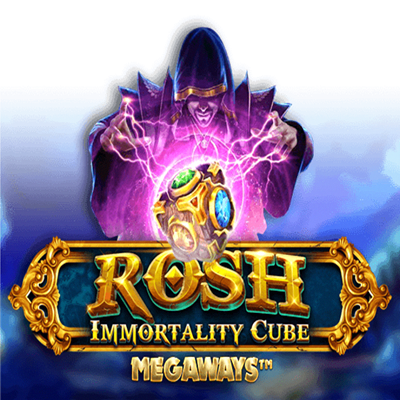 Rosh Immortality Cube Megaways